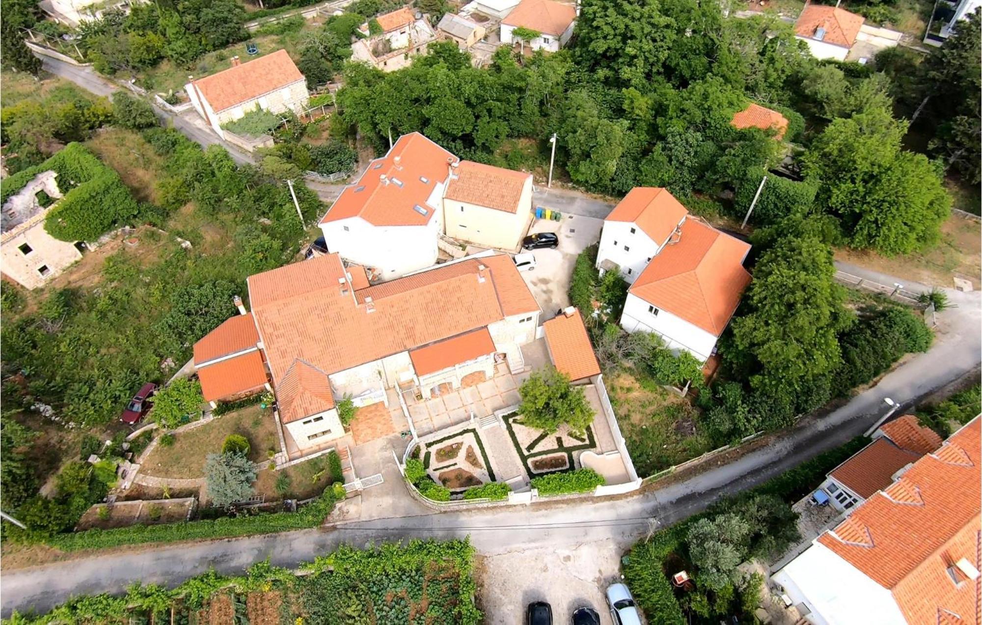 Nice Apartment In Dubrovnik With Kitchen Exterior foto